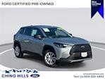 Used 2023 Toyota Corolla Cross L SUV for sale #TF9083 - photo 1
