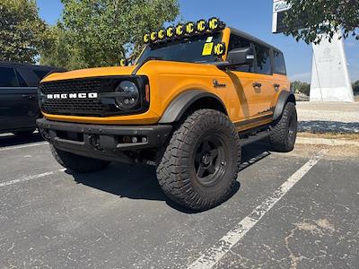 2022 Ford Bronco AWD SUV for sale #TF9088 - photo 1