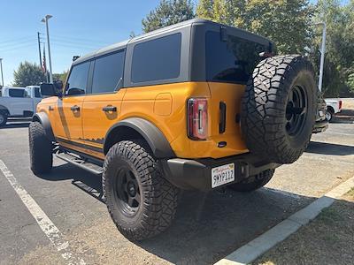 2022 Ford Bronco AWD SUV for sale #TF9088 - photo 2