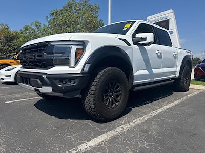 2024 Ford F-150 SuperCrew Cab 4x4 Pickup for sale #TF9090 - photo 1