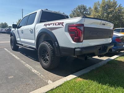 2024 Ford F-150 SuperCrew Cab 4x4 Pickup for sale #TF9090 - photo 2
