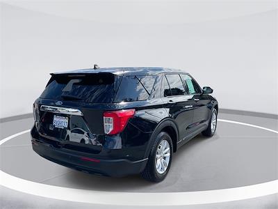 2021 Ford Explorer RWD SUV for sale #TF9102 - photo 2