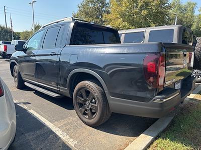 2020 Honda Ridgeline Crew Cab AWD Pickup for sale #TF9107 - photo 2