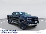 Used 2024 Ford Ranger XLT SuperCrew Cab 4x4 Pickup for sale #TF9110 - photo 1
