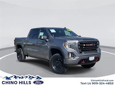 2021 GMC Sierra 1500 Crew Cab 4WD Pickup for sale #TF9111 - photo 1