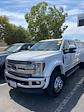 Used 2018 Ford F-450 Lariat Crew Cab DRW Pickup for sale #TF9122 - photo 1