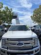 Used 2018 Ford F-450 Lariat Crew Cab DRW Pickup for sale #TF9122 - photo 5