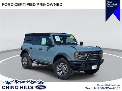 2022 Ford Bronco 4WD SUV for sale #TF9135 - photo 1