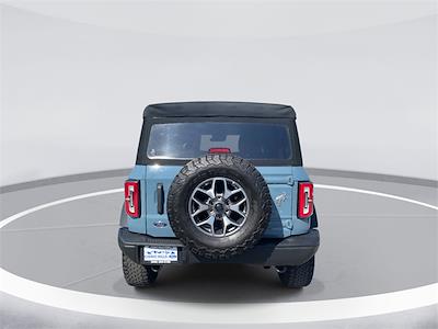 2022 Ford Bronco 4WD SUV for sale #TF9135 - photo 2