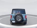 2022 Ford Bronco 4WD SUV for sale #TF9135 - photo 2