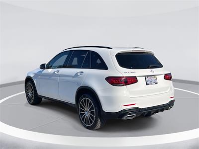 2022 Mercedes-Benz GLC 300 SUV RWD SUV for sale #TF9140 - photo 2