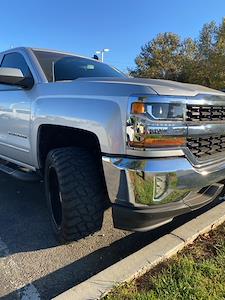 2018 Chevrolet Silverado 1500 Crew Cab 4x2 Pickup for sale #TF9144 - photo 1