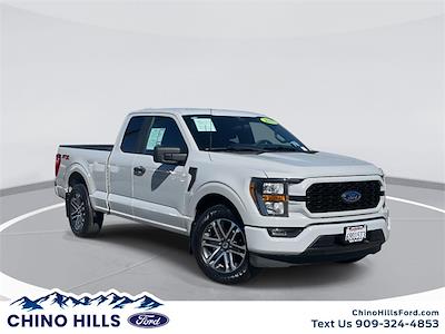 2023 Ford F-150 Super Cab RWD Pickup for sale #TF9145 - photo 1