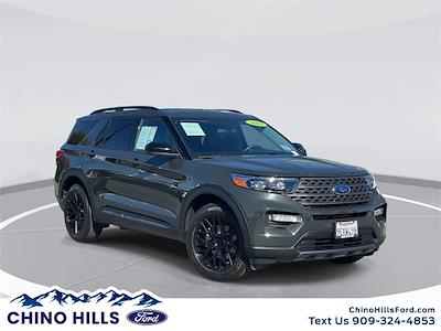 2023 Ford Explorer 4WD SUV for sale #TF9151 - photo 1