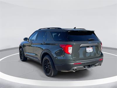 2023 Ford Explorer 4WD SUV for sale #TF9151 - photo 2