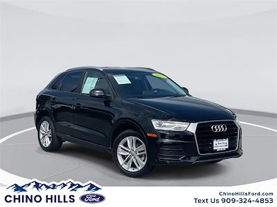 2017 Audi Q3 SUV for sale #TF9171 - photo 1