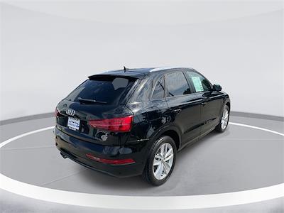 2017 Audi Q3 SUV for sale #TF9171 - photo 2