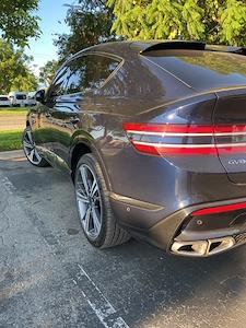 2025 Genesis GV80 AWD SUV for sale #TF9187 - photo 2
