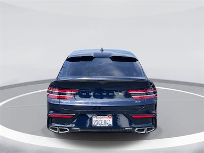 Used 2025 Genesis GV80 e-SC Coupe AWD SUV for sale #TF9187 - photo 2