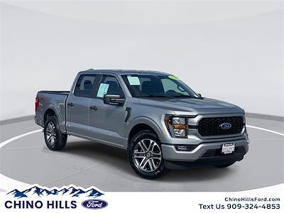 2023 Ford F-150 SuperCrew Cab RWD Pickup for sale #TF9197 - photo 1