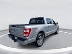 2023 Ford F-150 SuperCrew Cab RWD Pickup for sale #TF9197 - photo 2
