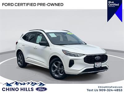 2024 Ford Escape FWD SUV for sale #TF9215 - photo 1