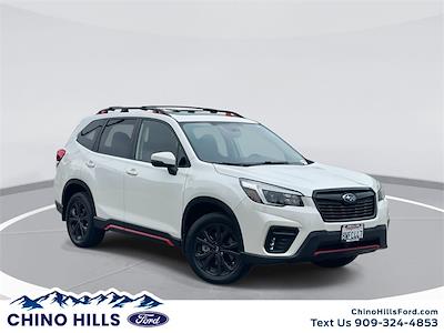 2021 Subaru Forester AWD SUV for sale #TF9234 - photo 1