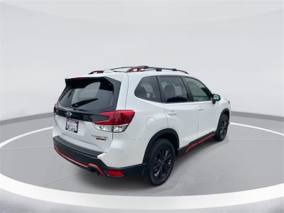 2021 Subaru Forester AWD SUV for sale #TF9234 - photo 2