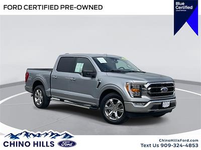 2023 Ford F-150 SuperCrew Cab RWD Pickup for sale #TF9245 - photo 1