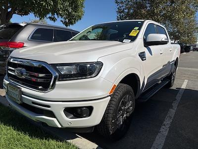 2019 Ford Ranger SuperCrew Cab RWD Pickup for sale #TF9255 - photo 1
