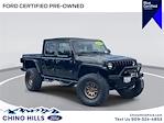 2020 Jeep Gladiator Crew Cab 4WD Pickup for sale #TF9268 - photo 1