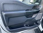 Used 2022 Ford F-150 Lightning Lariat SuperCrew Cab for sale #TF9302 - photo 20
