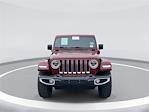 Used 2021 Jeep Wrangler 4xe Unlimited Sahara for sale #TF9359 - photo 3
