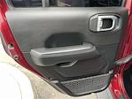 Used 2021 Jeep Wrangler 4xe Unlimited Sahara for sale #TF9359 - photo 23