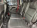Used 2021 Jeep Wrangler 4xe Unlimited Sahara for sale #TF9359 - photo 24
