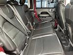 Used 2021 Jeep Wrangler 4xe Unlimited Sahara for sale #TF9359 - photo 33
