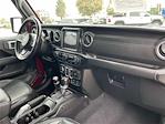 Used 2021 Jeep Wrangler 4xe Unlimited Sahara for sale #TF9359 - photo 36