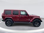 Used 2021 Jeep Wrangler 4xe Unlimited Sahara for sale #TF9359 - photo 5