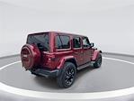 Used 2021 Jeep Wrangler 4xe Unlimited Sahara for sale #TF9359 - photo 2