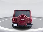 Used 2021 Jeep Wrangler 4xe Unlimited Sahara for sale #TF9359 - photo 6