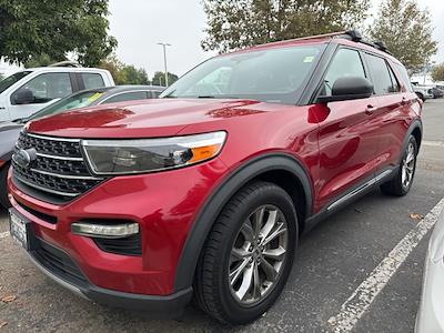 2020 Ford Explorer RWD SUV for sale #TF9443 - photo 1