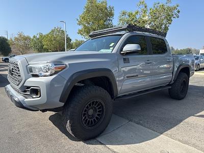 2021 Toyota Tacoma Double Cab 4WD Pickup for sale #TF9445 - photo 1