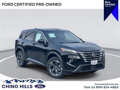 Used 2024 Nissan Rogue SV for sale #TF9449 - photo 1