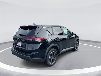 Used 2024 Nissan Rogue SV for sale #TF9449 - photo 2