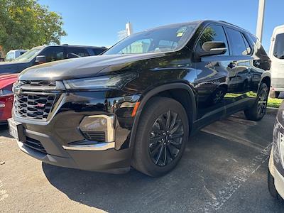 2023 Chevrolet Traverse FWD SUV for sale #TF9478 - photo 1