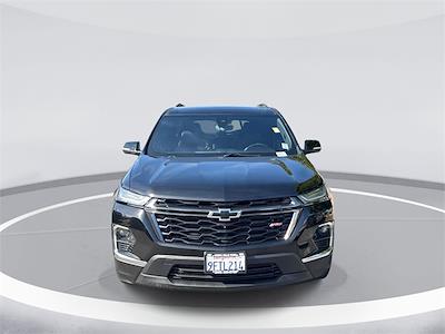 2023 Chevrolet Traverse FWD SUV for sale #TF9478 - photo 2