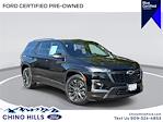 2023 Chevrolet Traverse FWD SUV for sale #TF9478 - photo 1