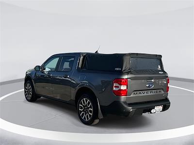 Used 2022 Ford Maverick Lariat SuperCrew Cab for sale #TF9518 - photo 2
