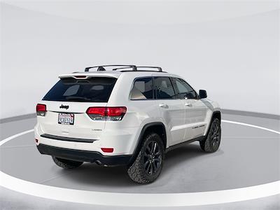 Used 2022 Jeep Grand Cherokee WK Laredo for sale #TF9612 - photo 2