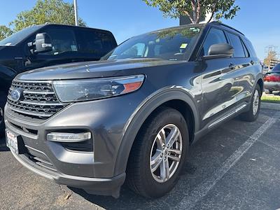 2020 Ford Explorer RWD SUV for sale #TF9633 - photo 1